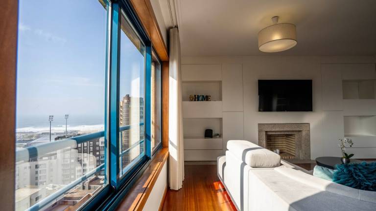 Appartement Póvoa de Varzim
