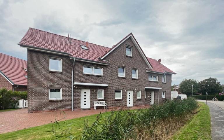 Appartement Borkum