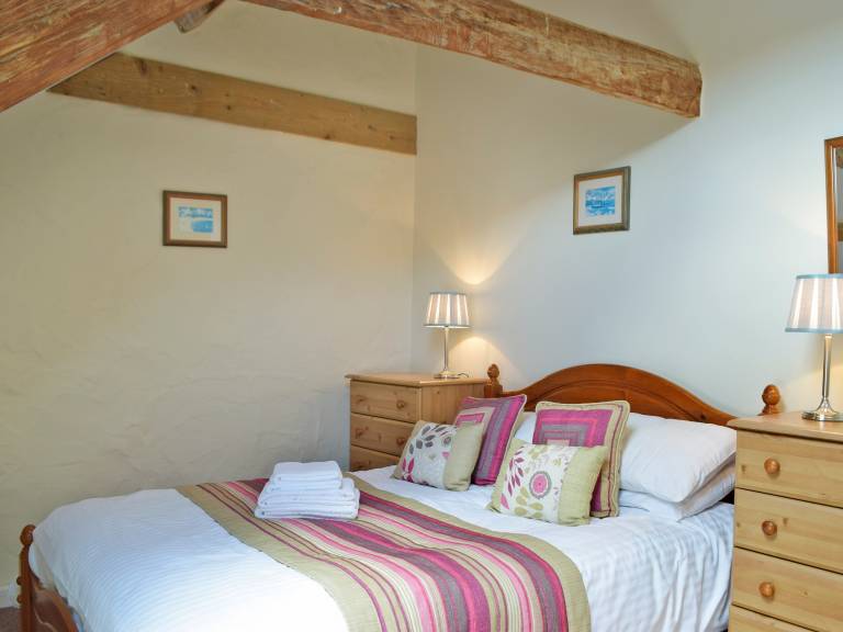 Cottage with garden & pool | Sea view — photo 5