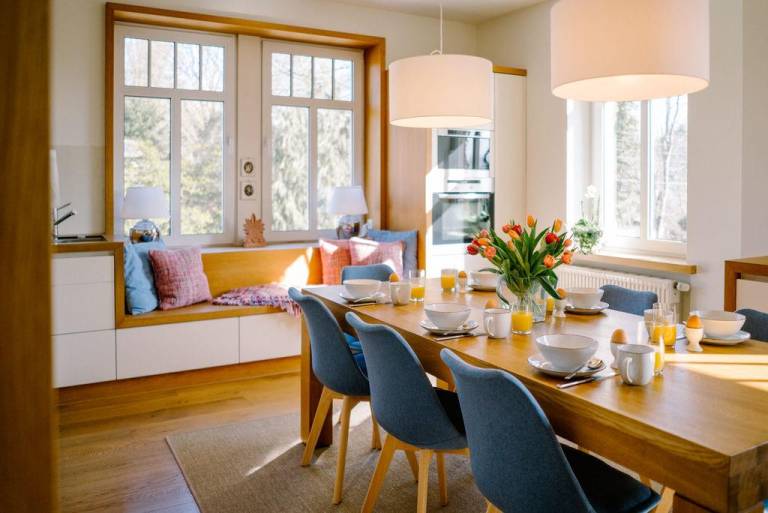 Ferienwohnung Ottendorf-Okrilla