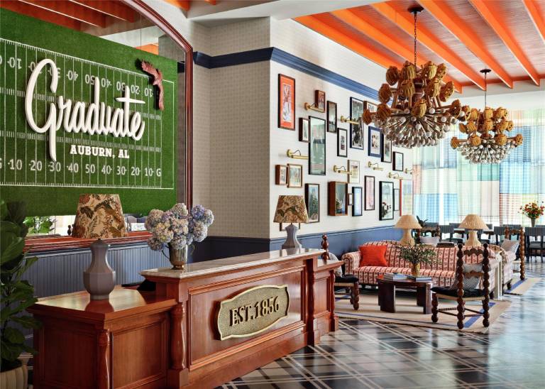 Graduate by Hilton Auburn, AL — photo 4