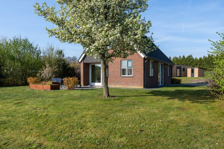 Bungalow  Schoonloo