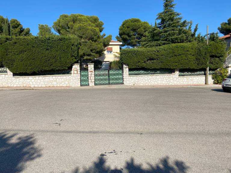 Ferienwohnung in Carry-le-Rouet für max. 2 Personen Ferienwohnung in Carry-le-Rouet für max. 2 Personen