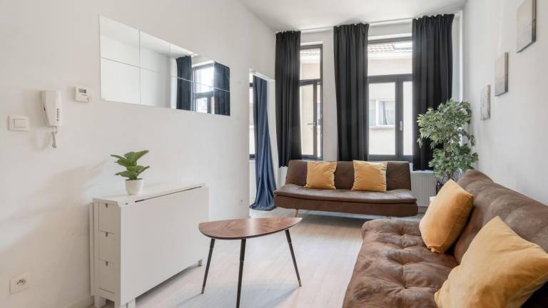 Ferienwohnung Schipperskwartier