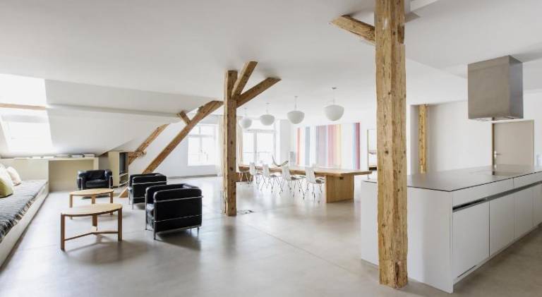 Lofthotel am Walensee — photo 3