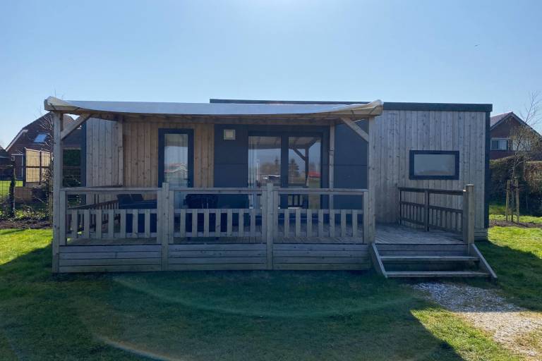 Chalet Imke