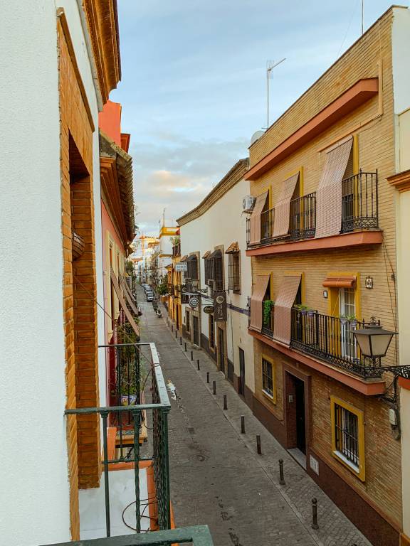 Apartamento  Dos Hermanas