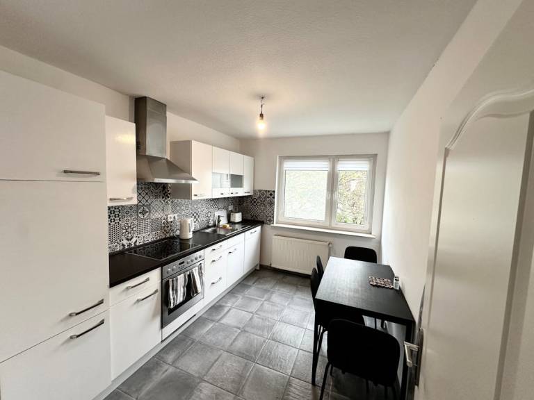 Ferienwohnung Oberursel (Taunus)