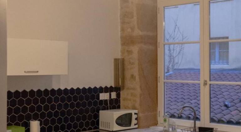 Holiday apartment | Close to Place des Terreaux — photo 4