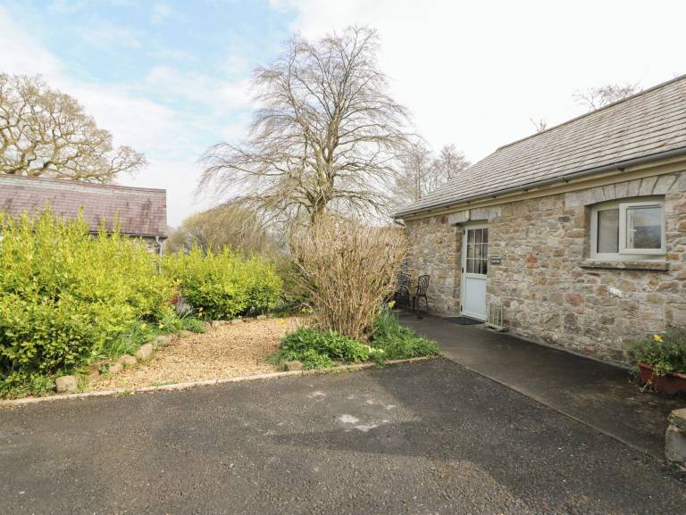 House  Llandeilo