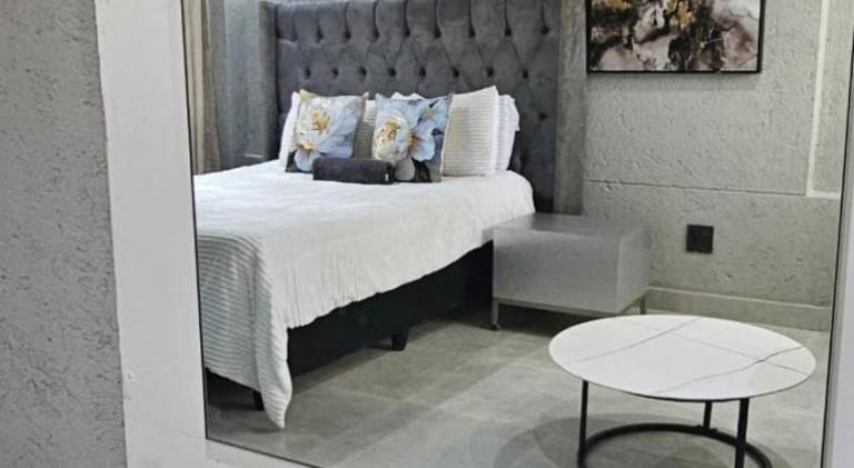 30 m&sup2; Apartment mit Hotelservice