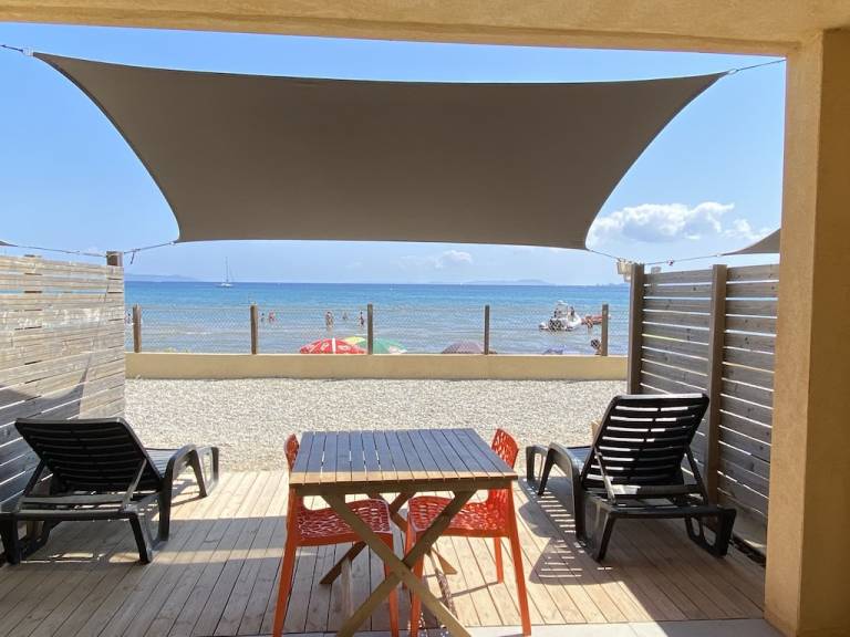Appartement La Capte