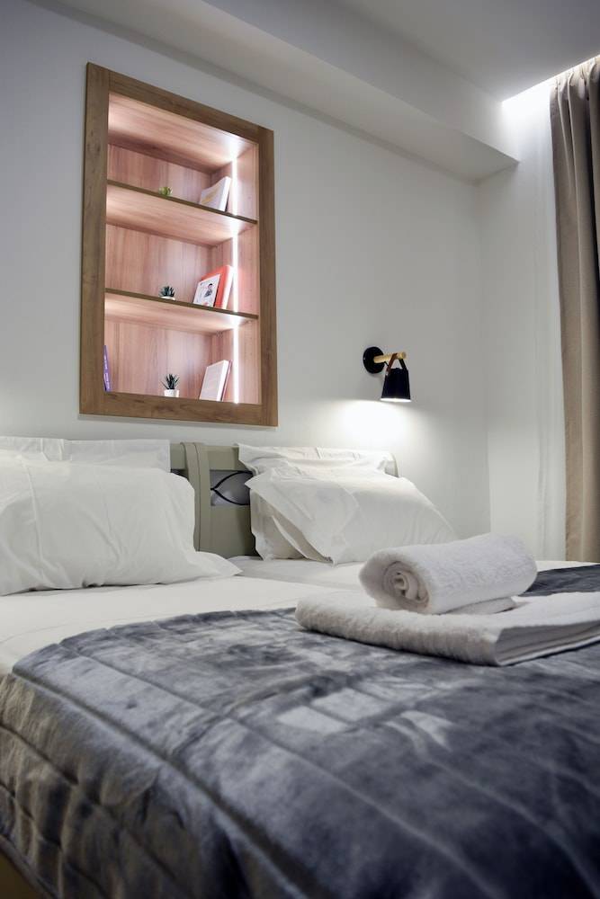 Αγροικία Alagni