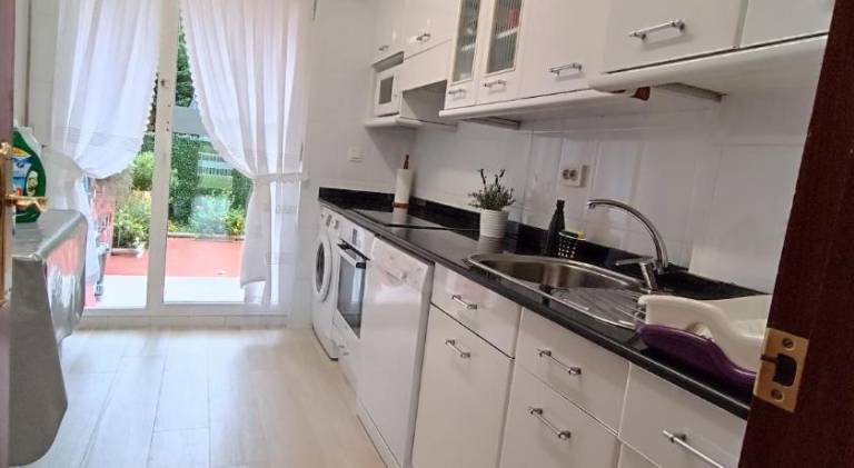 Rental apartment with 2 rooms for 4 persons — photo 2