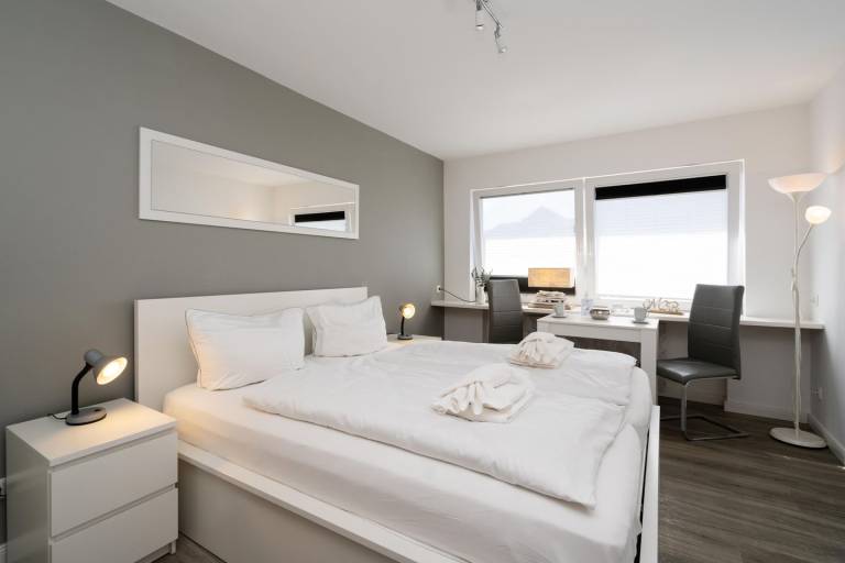 Ferienwohnung Westerland