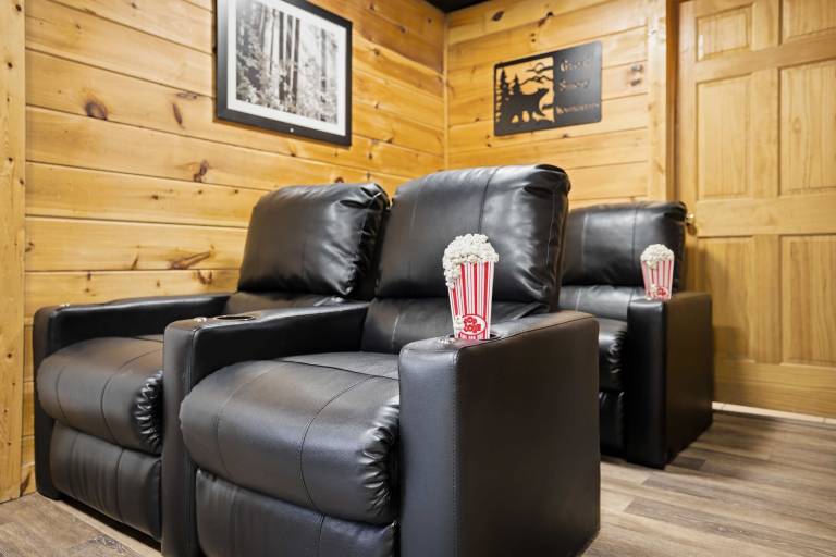 Black Bear Bungalow by Beyond Expectations — photo 4