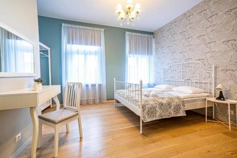 Hostel Vecrīga