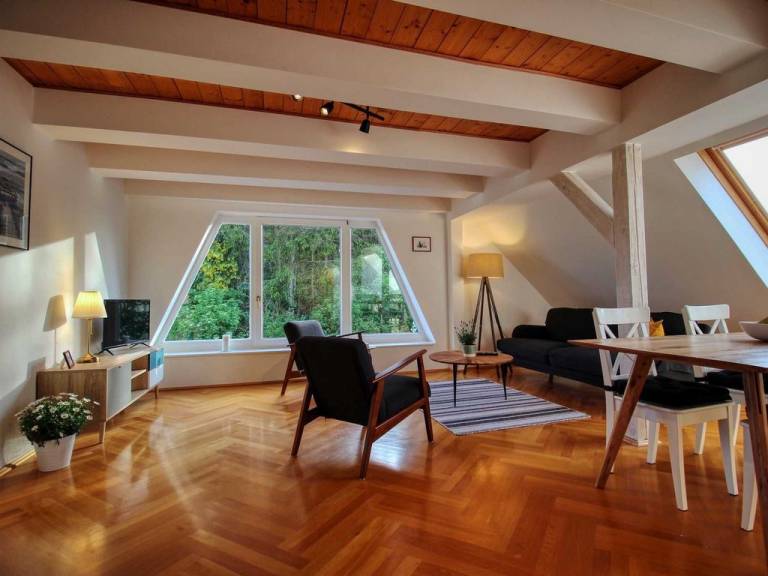 Ferienwohnung Sundhagen
