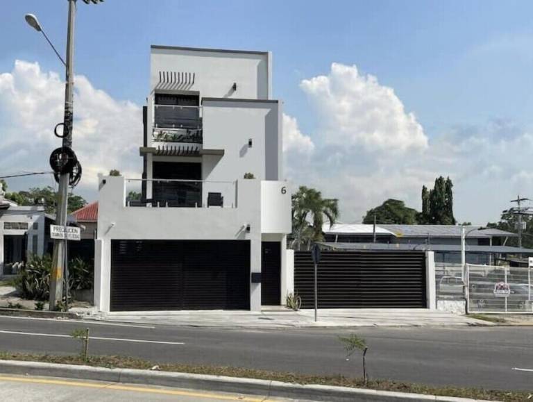 House San Pedro Sula