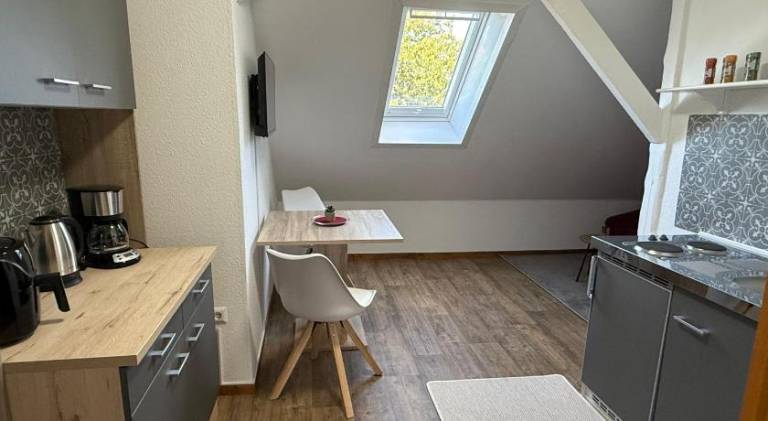 Holiday apartment for 2 persons — photo 3