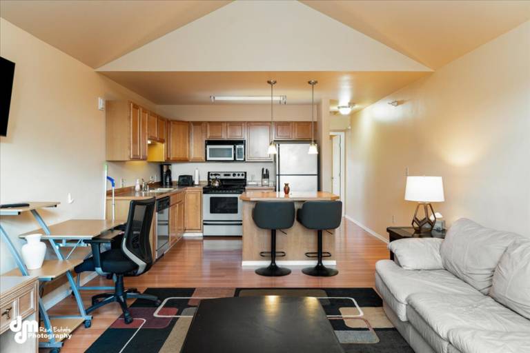 Charming rental apartment | Pet-friendly — photo 2
