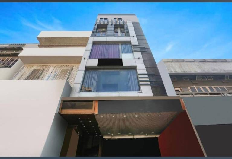 Hotel Riva Grand 56 near Golden temple — photo 3
