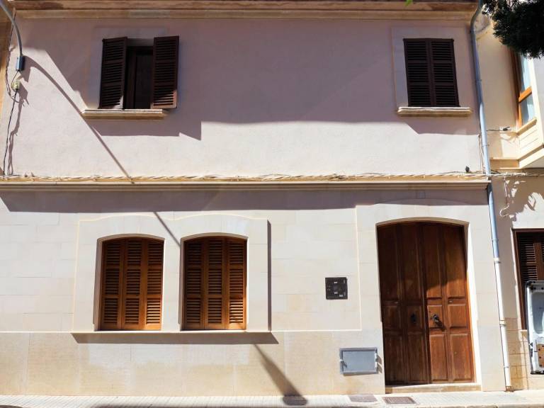 Villa  Llucmajor