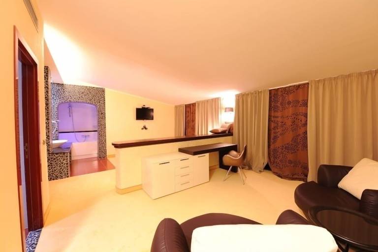 Grand Hotel Paradiso — photo 2