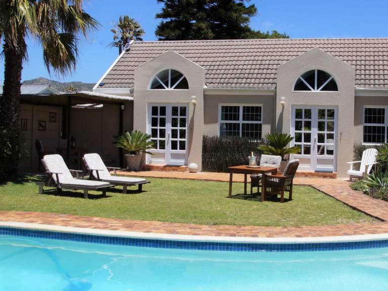 Ferienwohnung Sun Valley