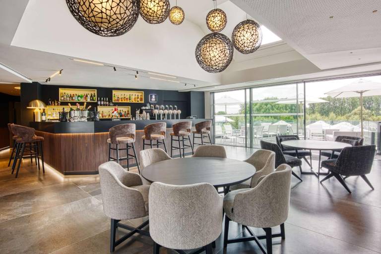 Best Western Plus Le Fairway Hotel & Spa Golf d'Arras — photo 5