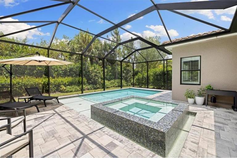 House Bonita Springs