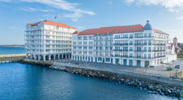 Sea Collection by Marina Royale in Darlowo