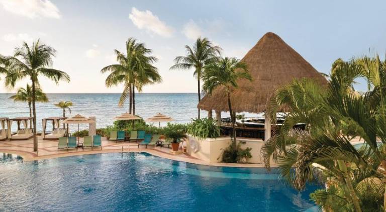 Wyndham Alltra Playa del Carmen Adults Only All Inclusive — photo 2