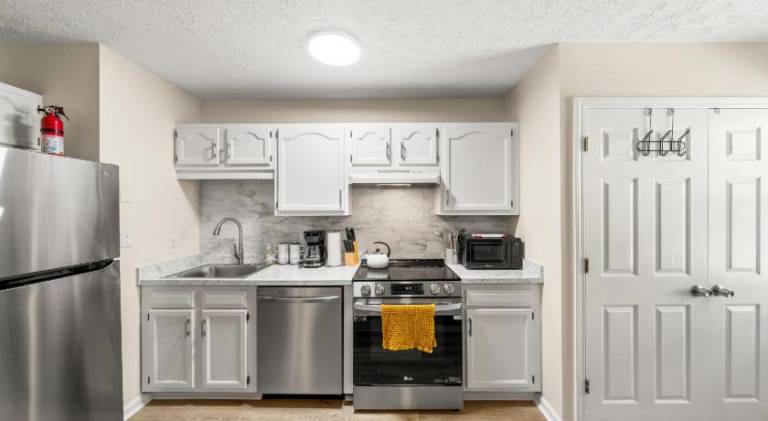 Rental apartment with 1 room for 4 persons — photo 5