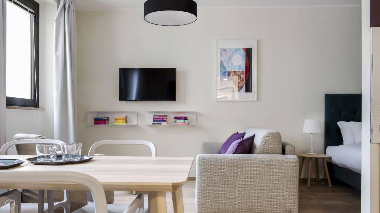 Children-friendly rental apartment | Near Milano Centrale railway station | Pets allowed — photo 4
