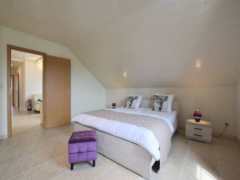 Appartement Vielsalm