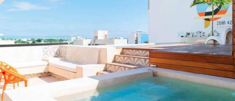 Appartement Playa del Carmen