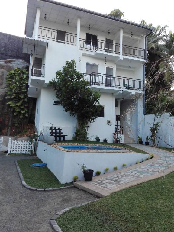 Resort Sangamithpura
