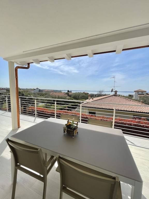 Ferienwohnung Lazise