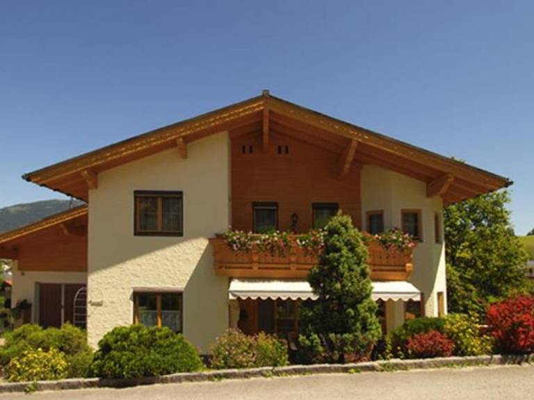 Ferienwohnung Abtenau