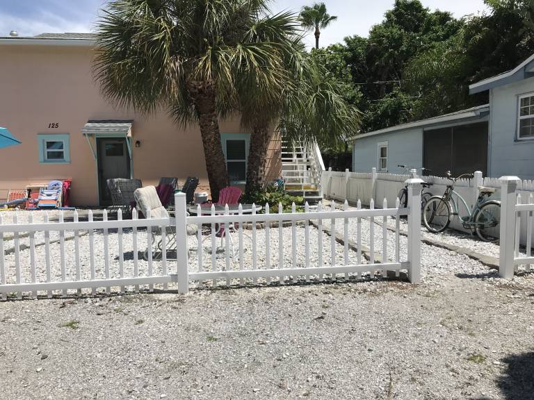 Apartment  Madeira Beach