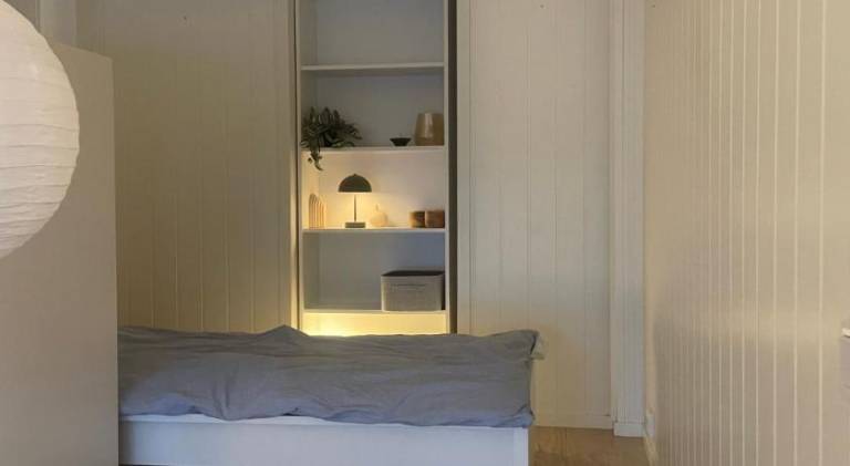 Pleasant rental apartment | Pet-friendly — photo 4