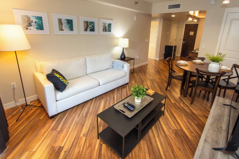Condo Lake Las Vegas
