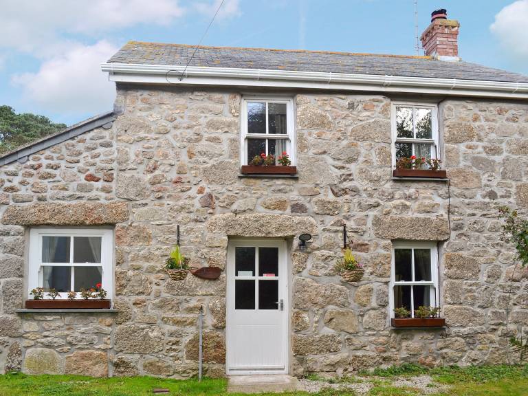 Cottage Pendeen