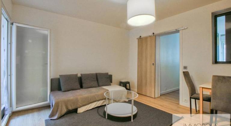 Apartment with terrace | Pet-friendly — photo 2