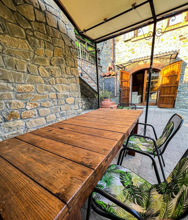 Ferienwohnung Apella