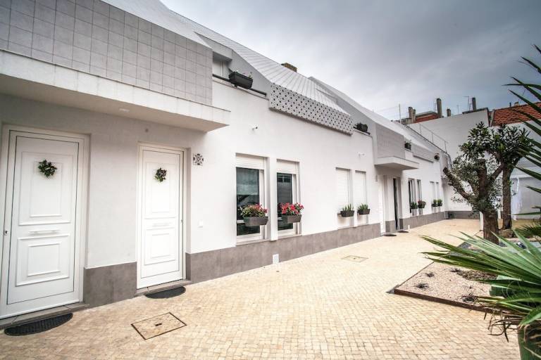 Appartamento  Lisbona