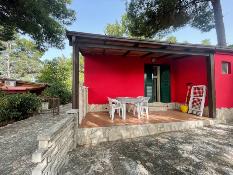 Appartamento vacanza  Vieste