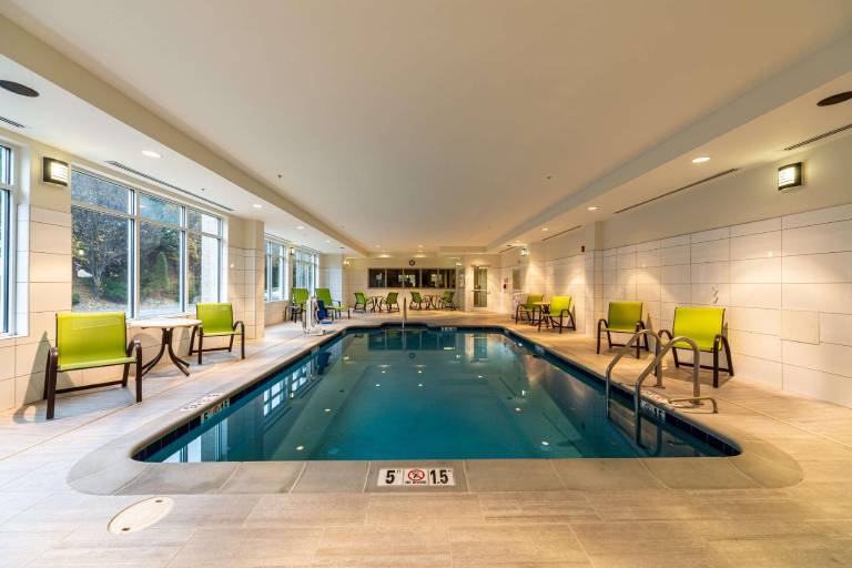 Hilton Garden Inn Winchester — photo 2