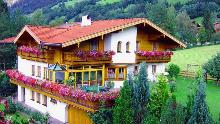 Ferienwohnung Dorfgastein